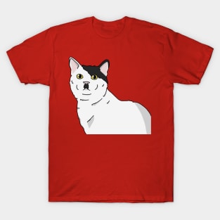 Simply Kitler T-Shirt